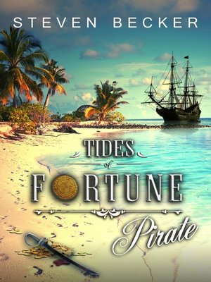 Tides of Fortune - ebook